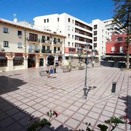 Monko - Kiwi & Tropycal Apartment O Torremolinos Exteriér fotografie