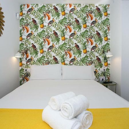 Monko - Kiwi & Tropycal Apartment O Torremolinos Exteriér fotografie