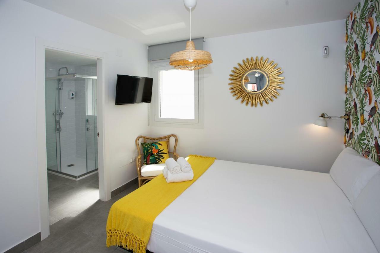 Monko - Kiwi & Tropycal Apartment O Torremolinos Exteriér fotografie