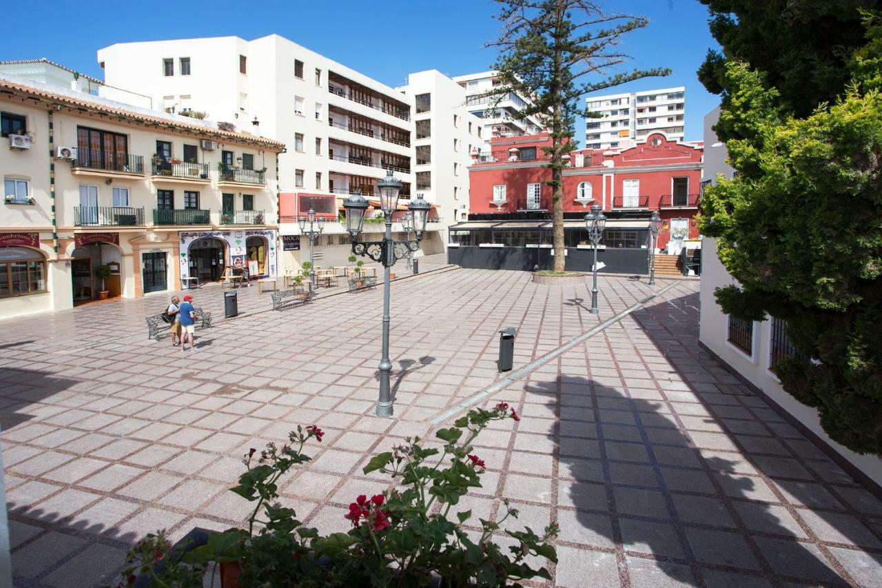 Monko - Kiwi & Tropycal Apartment O Torremolinos Exteriér fotografie