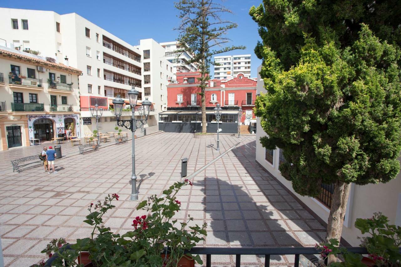 Monko - Kiwi & Tropycal Apartment O Torremolinos Exteriér fotografie