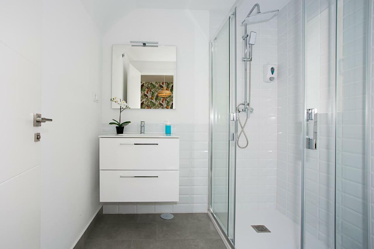 Monko - Kiwi & Tropycal Apartment O Torremolinos Exteriér fotografie
