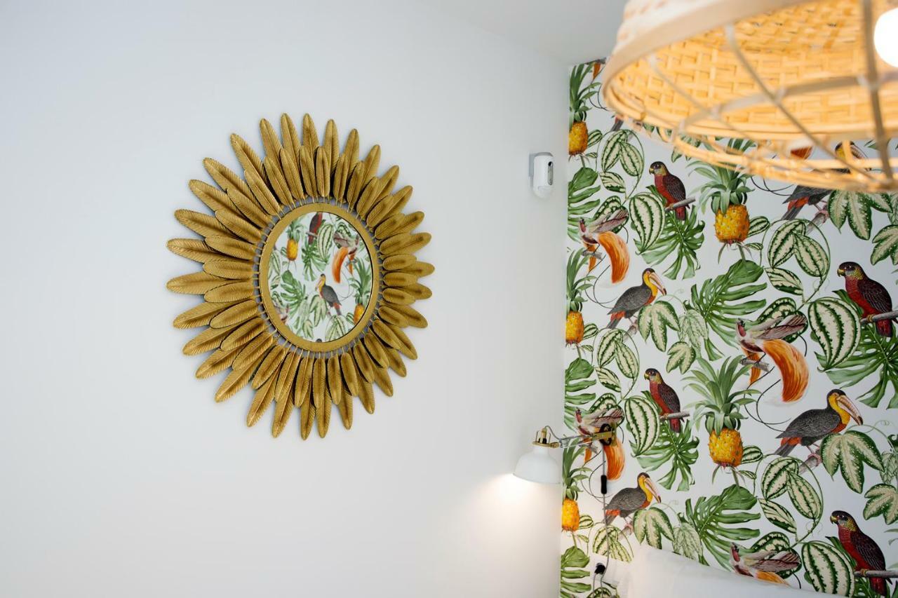 Monko - Kiwi & Tropycal Apartment O Torremolinos Exteriér fotografie